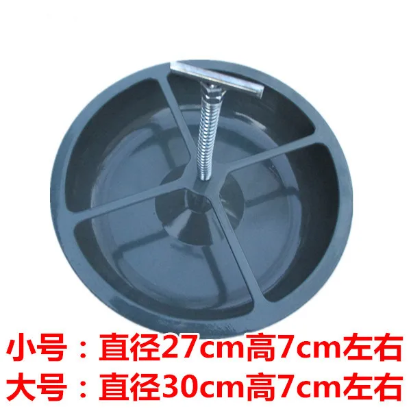 Канавка для кормления свиньи из нержавеющей стали | Дом и сад