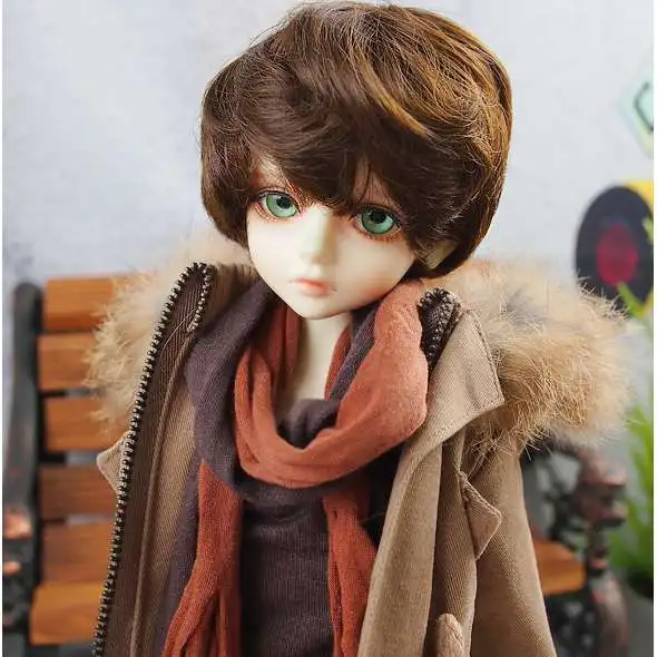 1/4 bjd/sd кукла-Мода BORY