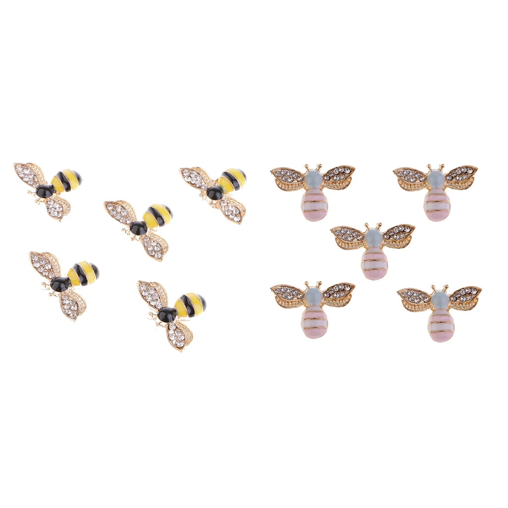 10 шт. разнообразные пуговицы с плоским основанием|Пуговицы| |