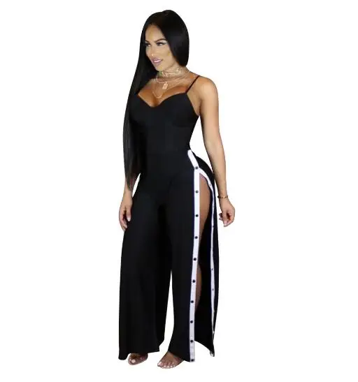 

Hot sales! New Design Summer Causal Women Sling Rompers