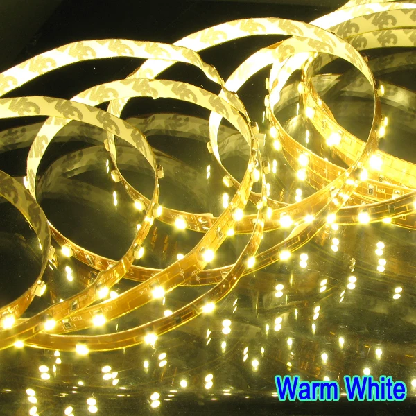 Holiday Sale 5m/Lot 300 LED 3528 SMD Strip Light 5 Colors Flexible Hot For Christmas High Quality | Лампы и освещение