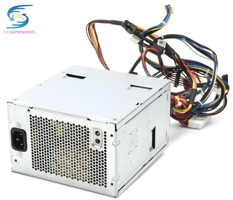 Бесплатная доставка по spsr N875EF-00 875 Вт 80 плюс серебро ATX12V импульсный источник