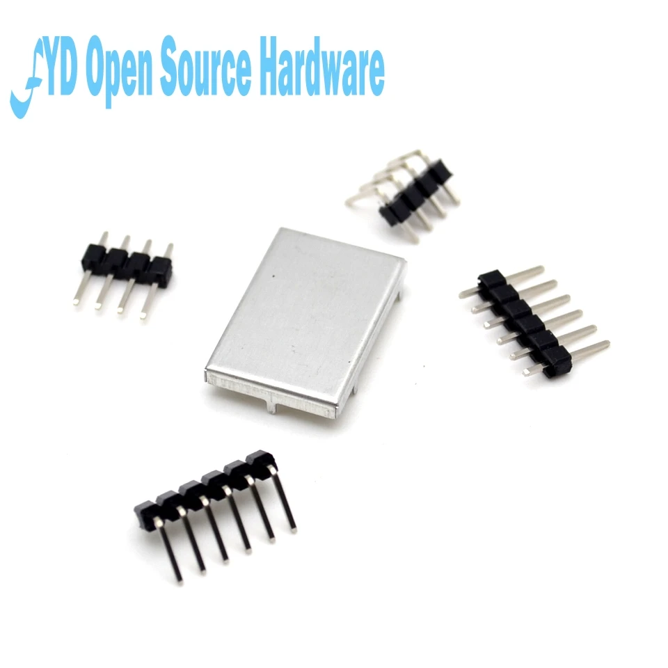 Датчик для электронных весов HX711AD двухканальный Модуль взвешивания моста AD с