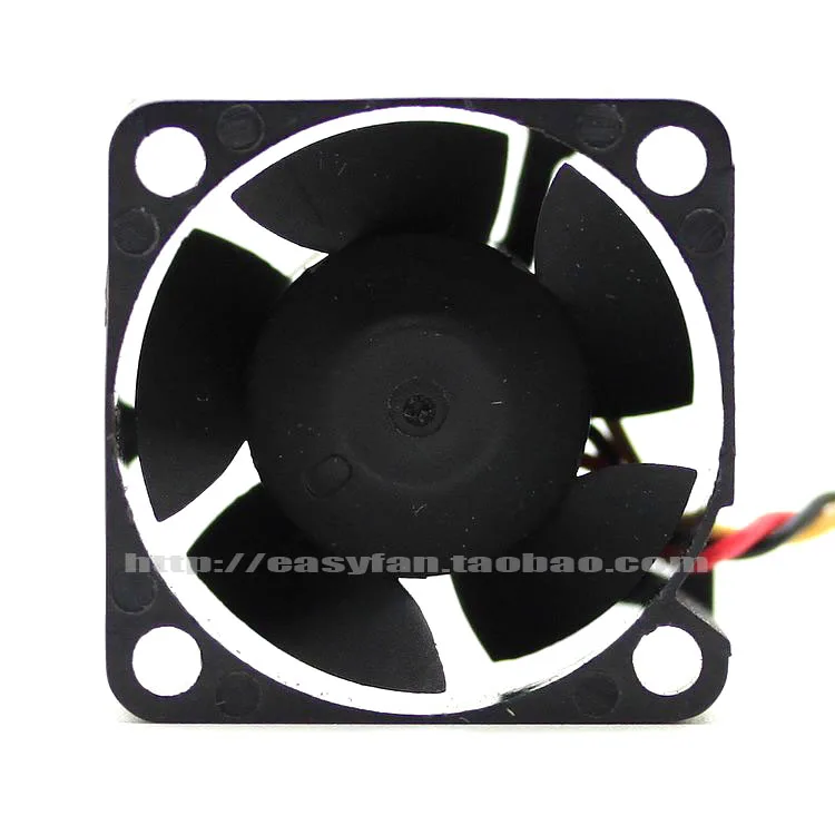 NEW DELTA ASB02505MB 5V 0.12A 2515 miniature micro Hydraulic bearing cooling fan |