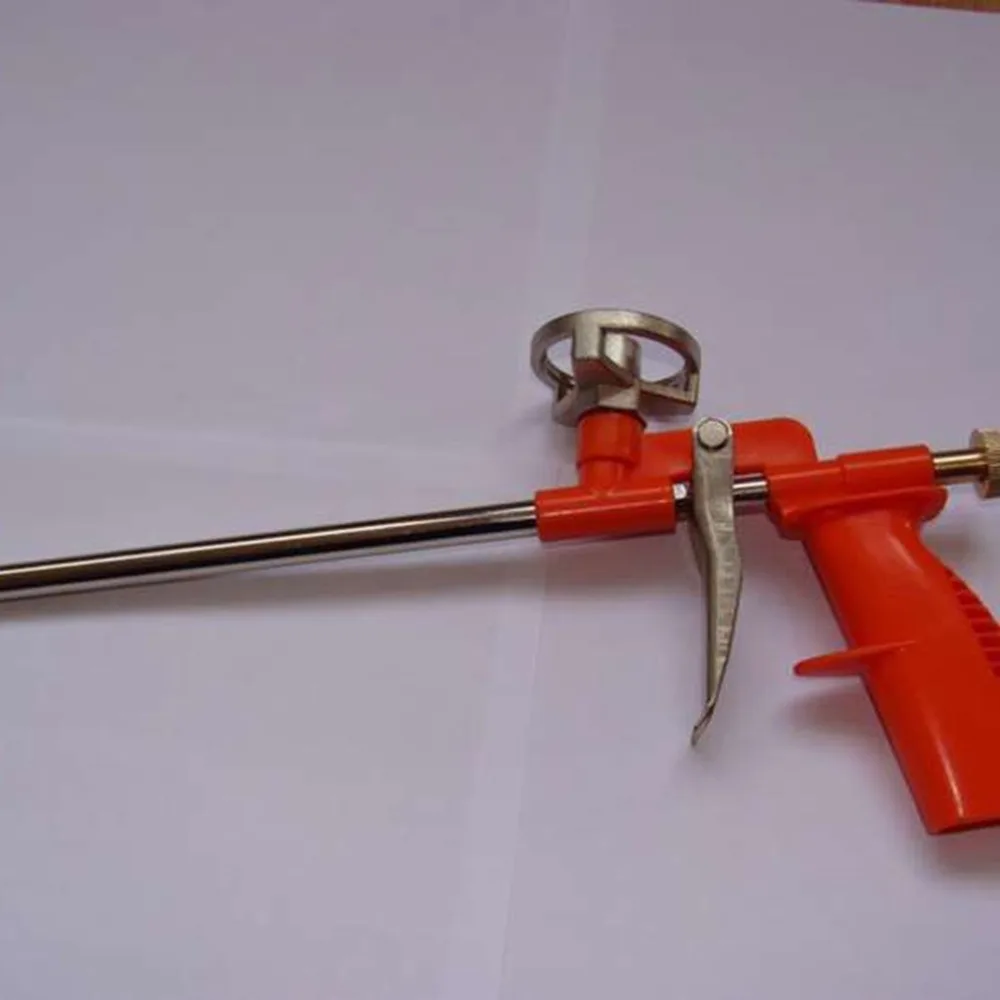 2 шт. пистолет для полиуретановой пены шайба Jet сверхмощный расширение ПУ