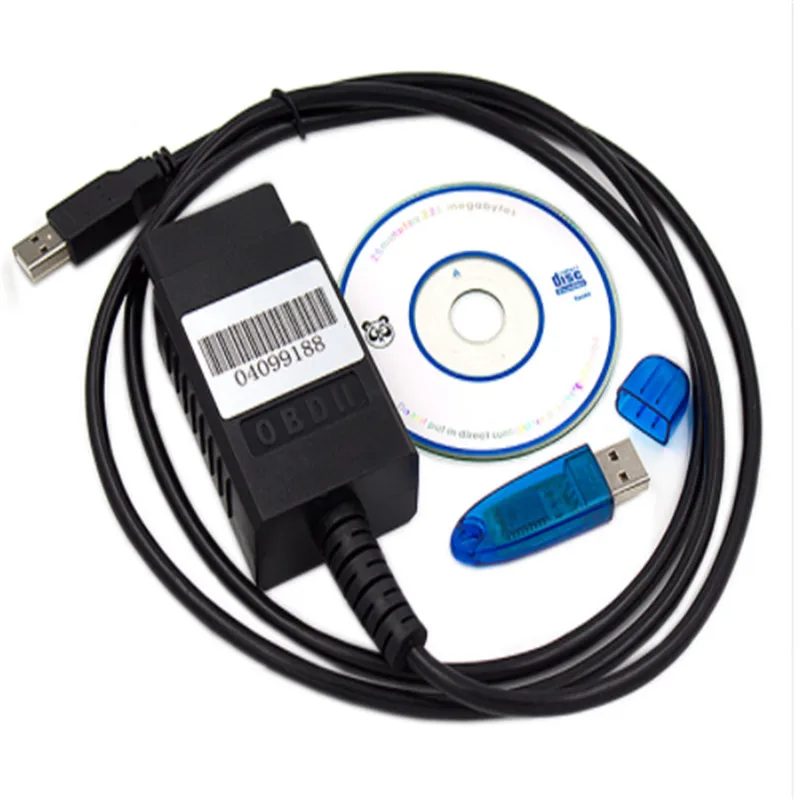 Новейший FNR 4 в 1 ключ Prog для автомобильного ключа программатор 4в1 с usb ключом Fnr без