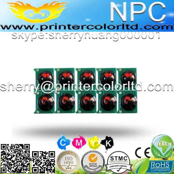 Чип для HP pro 500 M575 C 400 м 551 Dn M xh свободная 570 DN CE400X CE X замена копир чипов бесплатная
