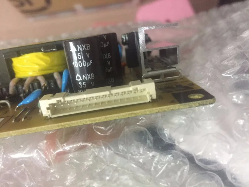 Для LG 32LS3100 LGP32F-12P EAX64560501 New and original100 % | Электроника