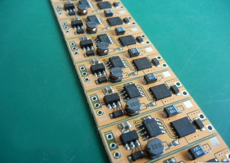 Игрушечный самолет с неподвижным крылом регулятор модели ESC высоким током 12A