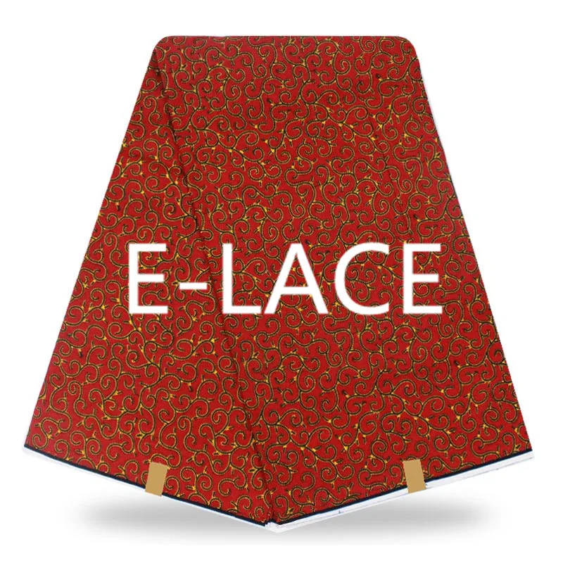 Африканский Ткань Воска Дешевые Анкара Африканская Восковой Печати для