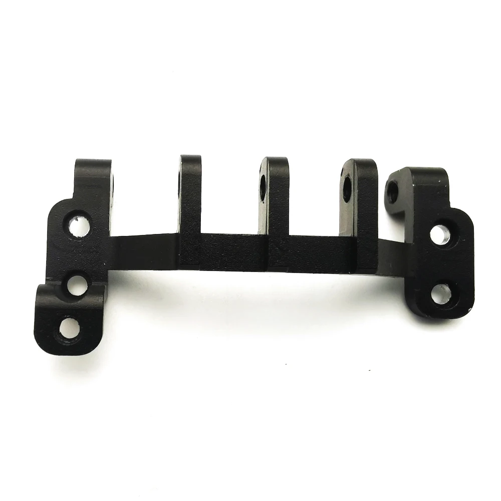 

WPL C34 FJ40 Common Upgrade Accessories Refit Traction Link Base For 1/16 Truck RC Car Parts
