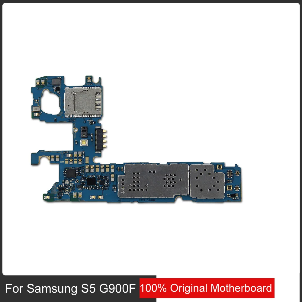 Для samsung Galaxy Mega 6,3 i9200 i9205 материнская плата с системой Android, оригинальные разблокированные логические платы