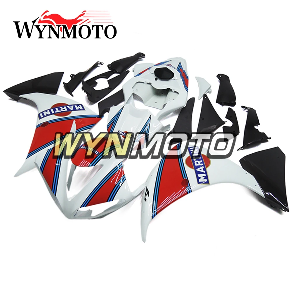 

Комплект обтекателей для Yamaha YZF1000 2009-2011 R1 09 10 11