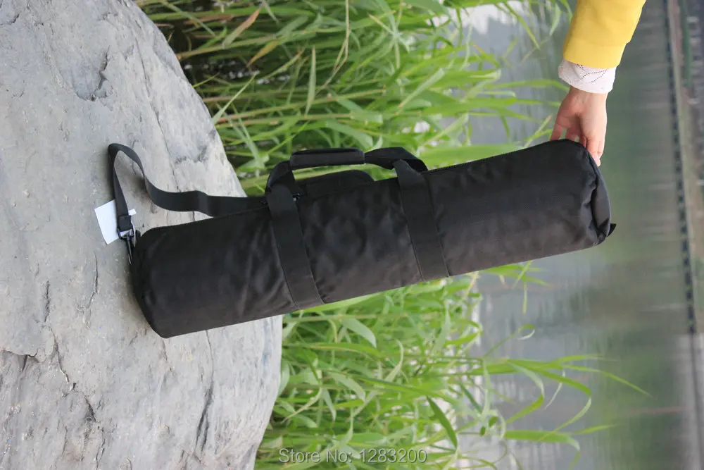 Профессиональный штатив 100 см сумка для штатива камеры дорожный Штатив MANFROTTO GITZO