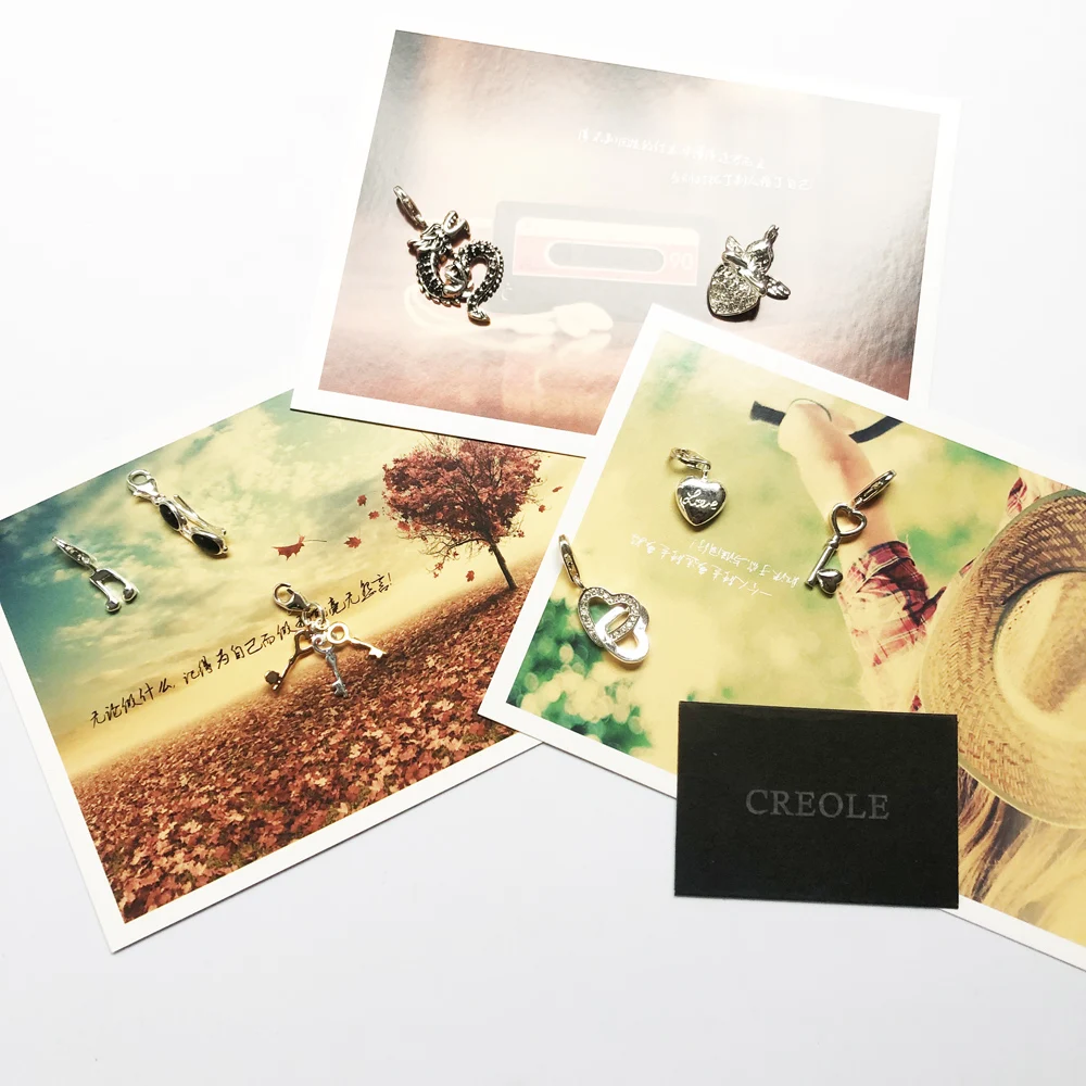 Солнцезащитные очки Dragon Key с подвеской в виде сердца музыкальной нотки подвеска