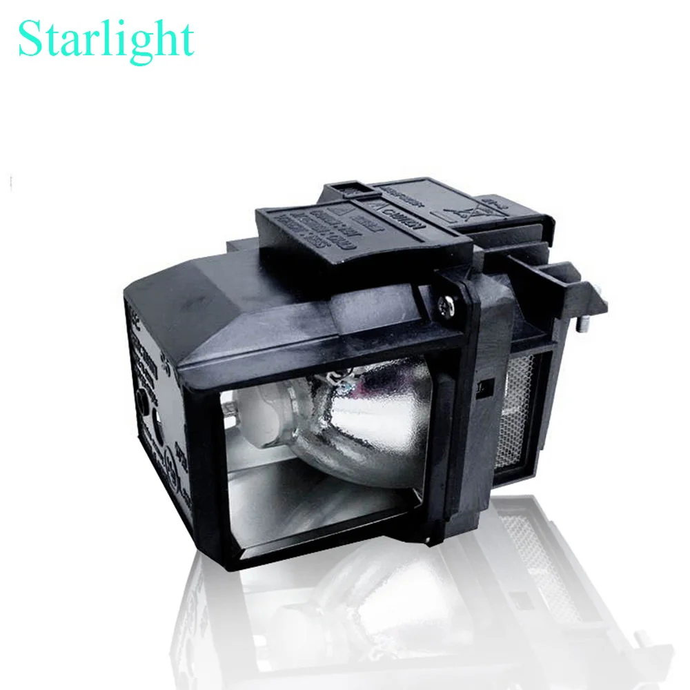 Совместимая лампа для проектора ELP96/ V13H010L96 для моделей EB-108 2042 990U S39 S41 U05 EB-W42 TW5600 TW650 EX-X41 VS250 VS350 VS355.