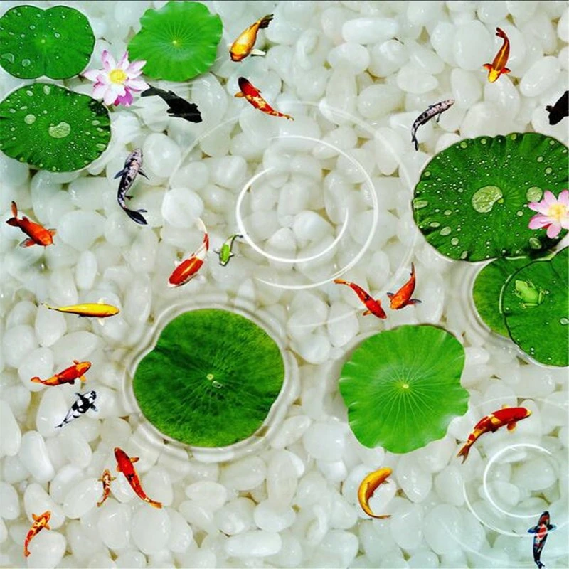 Настенные 3D обои beibehang на заказ для кухни домашний декор водонепроницаемые