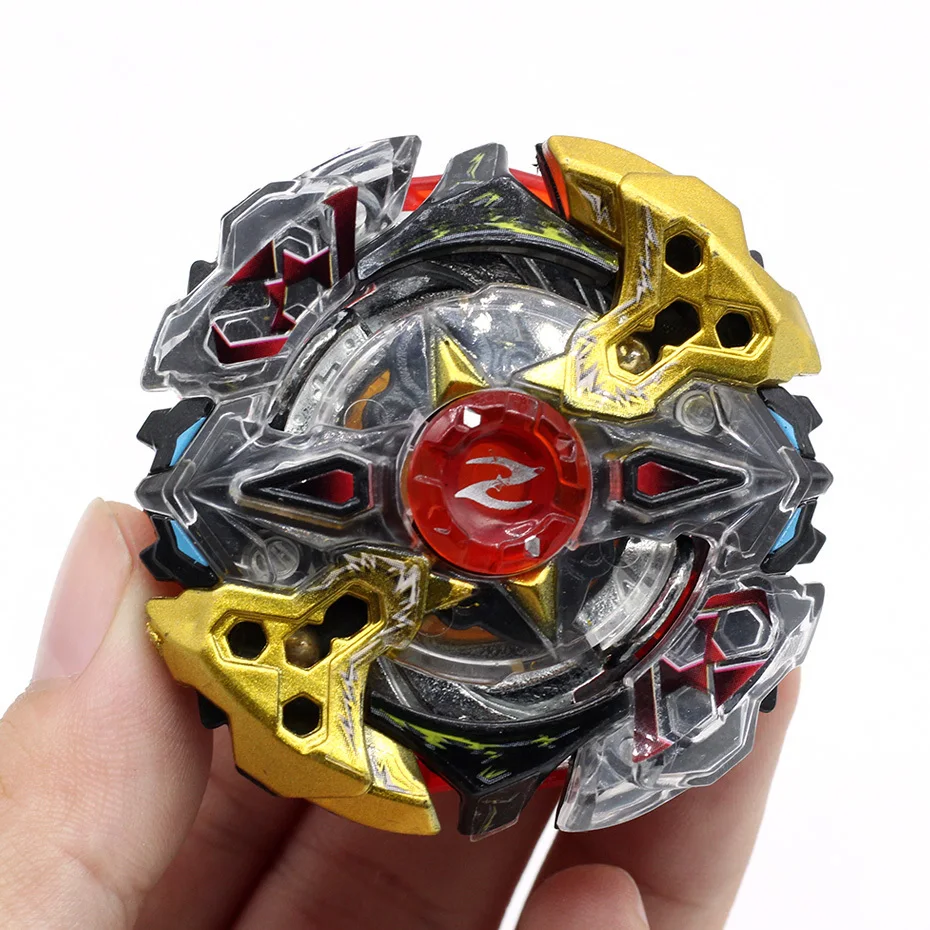 B135 Takara Tomy Bey Bay лопасти лезвия без пусковой установки Высокая боевой топ игрушки Металл Fusion Бог спиннинг B143 B122