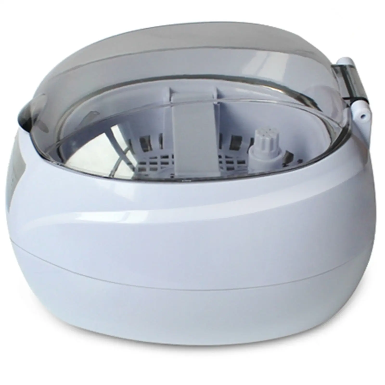 Лабораторная ультразвуковая волна ультразвуковой очиститель ювелирных изделий