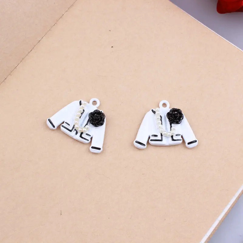 Корень 10 шт./упак. для открытого воздуха (сет эмаль амулеты из сплава масла с