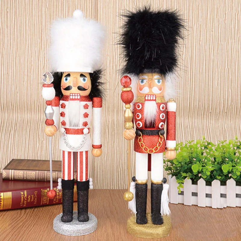 Подвижные куклы 36 см тонкая блестящая шляпа с перьями браслет Щелкунчик экшн и