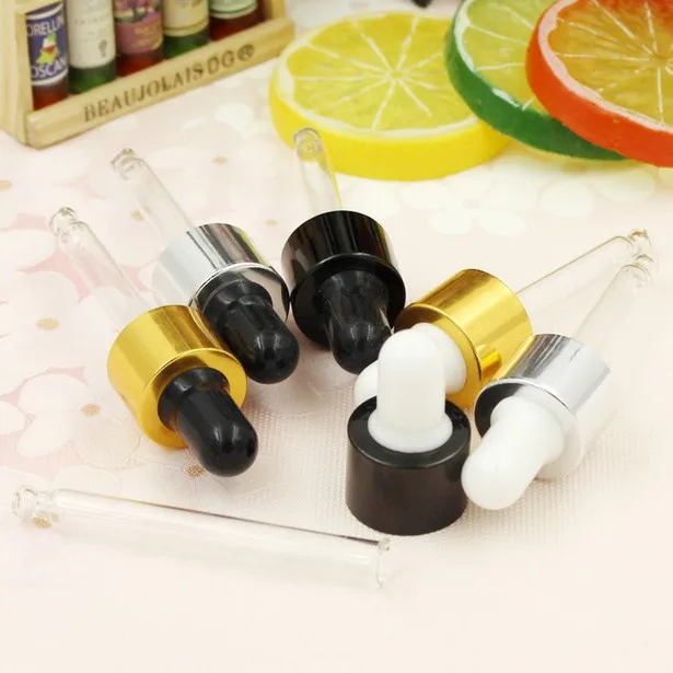 10 мл ПЭТ бутылка эфирного масла с капельницей Косметическая Упаковка Контейнер