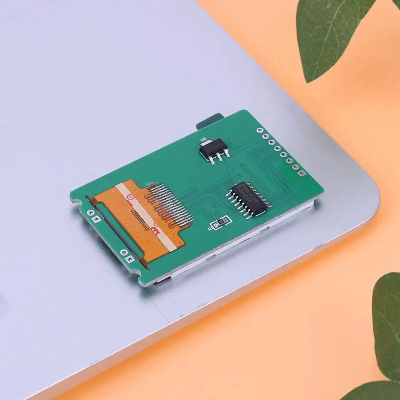 Поступление GM328 многофункциональный прибор для проверки транзисторов lcd цифровая частота измерения PWM квадратный волновой инструмент «сделай сам»; Наборы 160X128