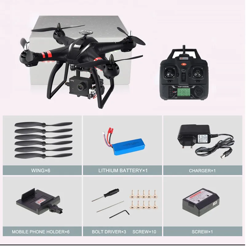 Bayang X22 двойной gps Радиоуправляемый Дрон бесщеточный мотор 1080P FPV HD камера с фиксированной/3D осевой регулируемой карданной камерой в режиме следования за мной игрушки
