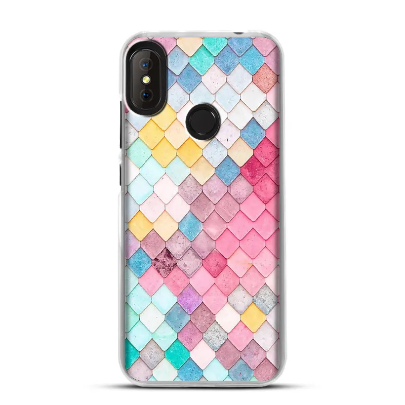 For Doogee X70 Case Luxury Soft Silicone TPU Original Smartphone Full Protective Back Cover Fundas 5.5&quot |