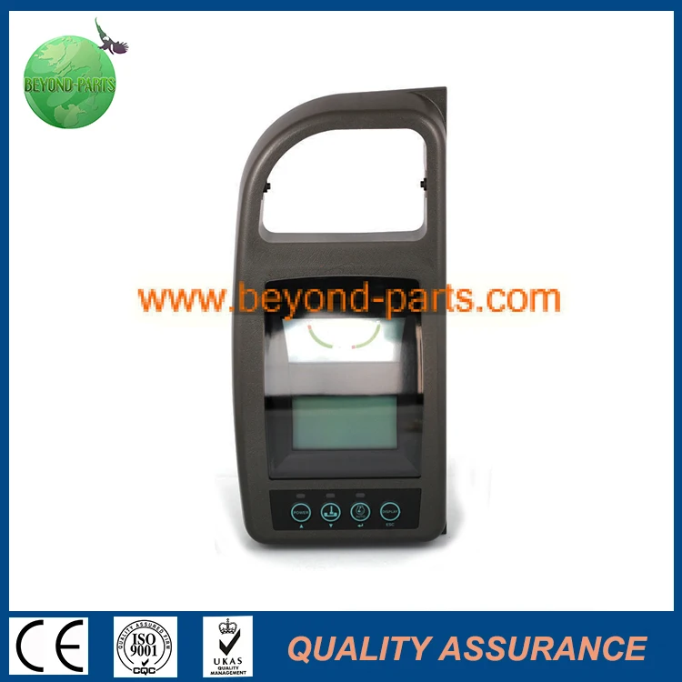 Daewoo doosan DH300-7 монитор экскаватора |