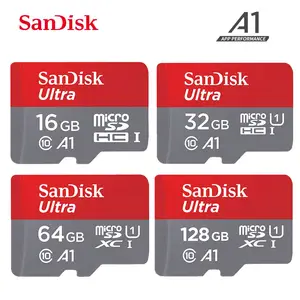 brade le prix de cette carte mémoire SanDisk 512Go