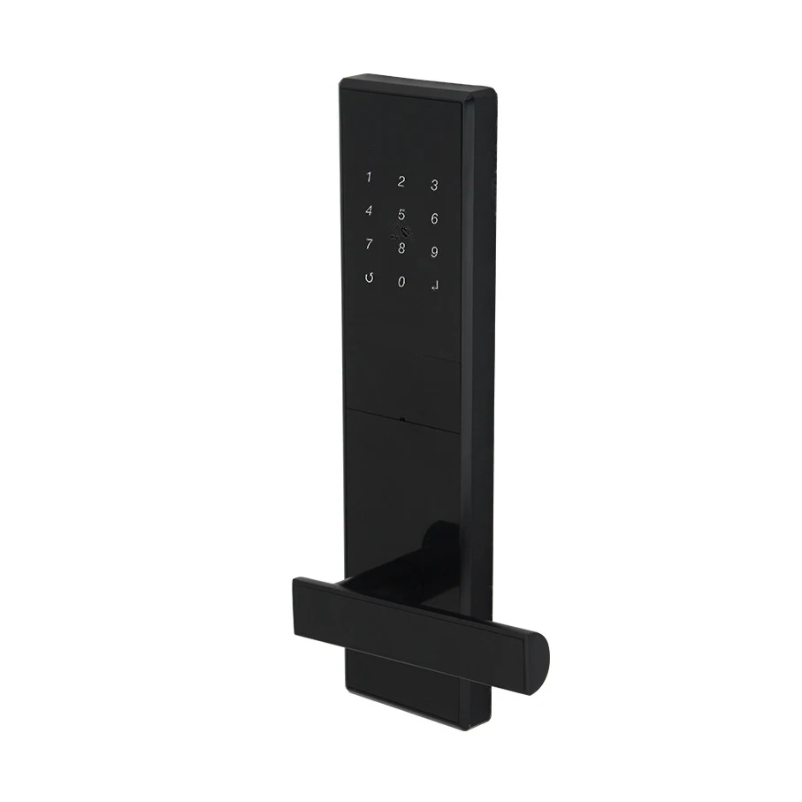 Wifi TTLock приложение электронный дверной замок Bluetooth управление телефоном США