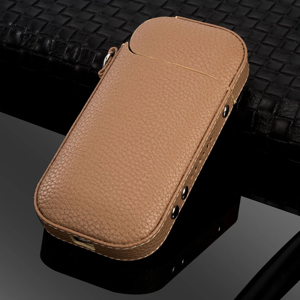 Грязеотталкивающий антидетонационный защитный чехол из искусственной кожи с