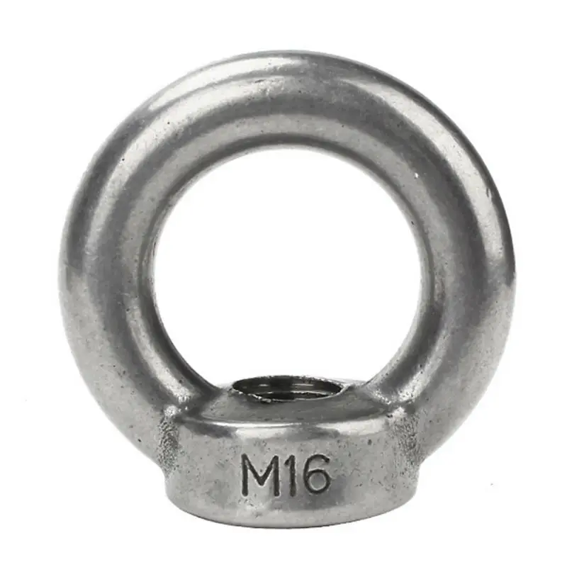 2 шт. резьбовые гайки в форме кольца | Обустройство дома