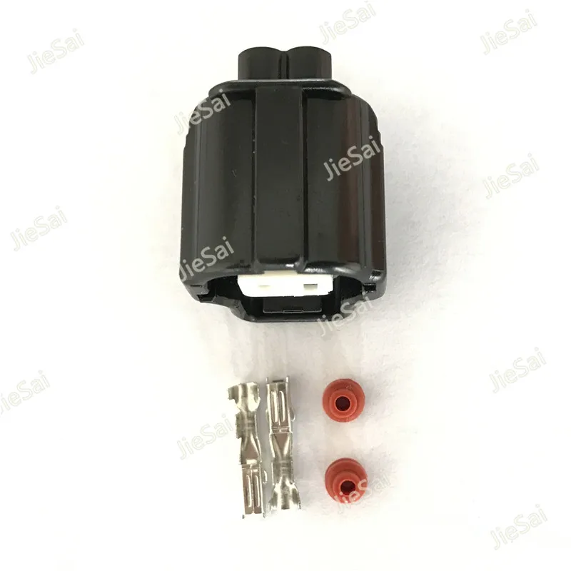 178392-6 2 Pin женский автомобильный разъем для Toyota Honda Corolla датчик температуры воды разъем двигателя 1JZ 2JZ 1UZ 3SGE