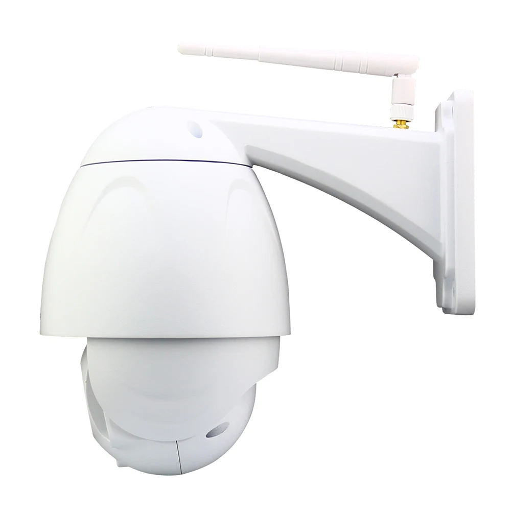 WANSCAM HW0045 Wi Fi IP камера 2MP 1080 м P 80 Ночное Видение Поддержка г 128 TF карты для наружного