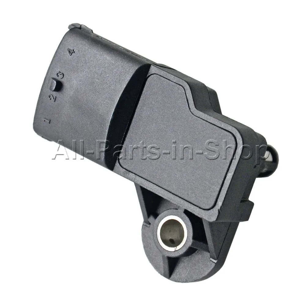 AP02 Новинка для Renault Megane Grand Scenic Laguna II 1 9 dCi Датчик абсолютного давления в коллекторе