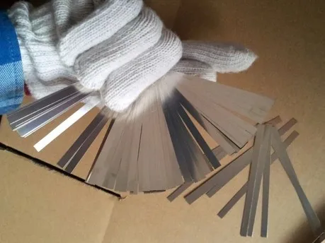 50 шт. Перезаряжаемые Батарея монтажная плата Подключения Никель