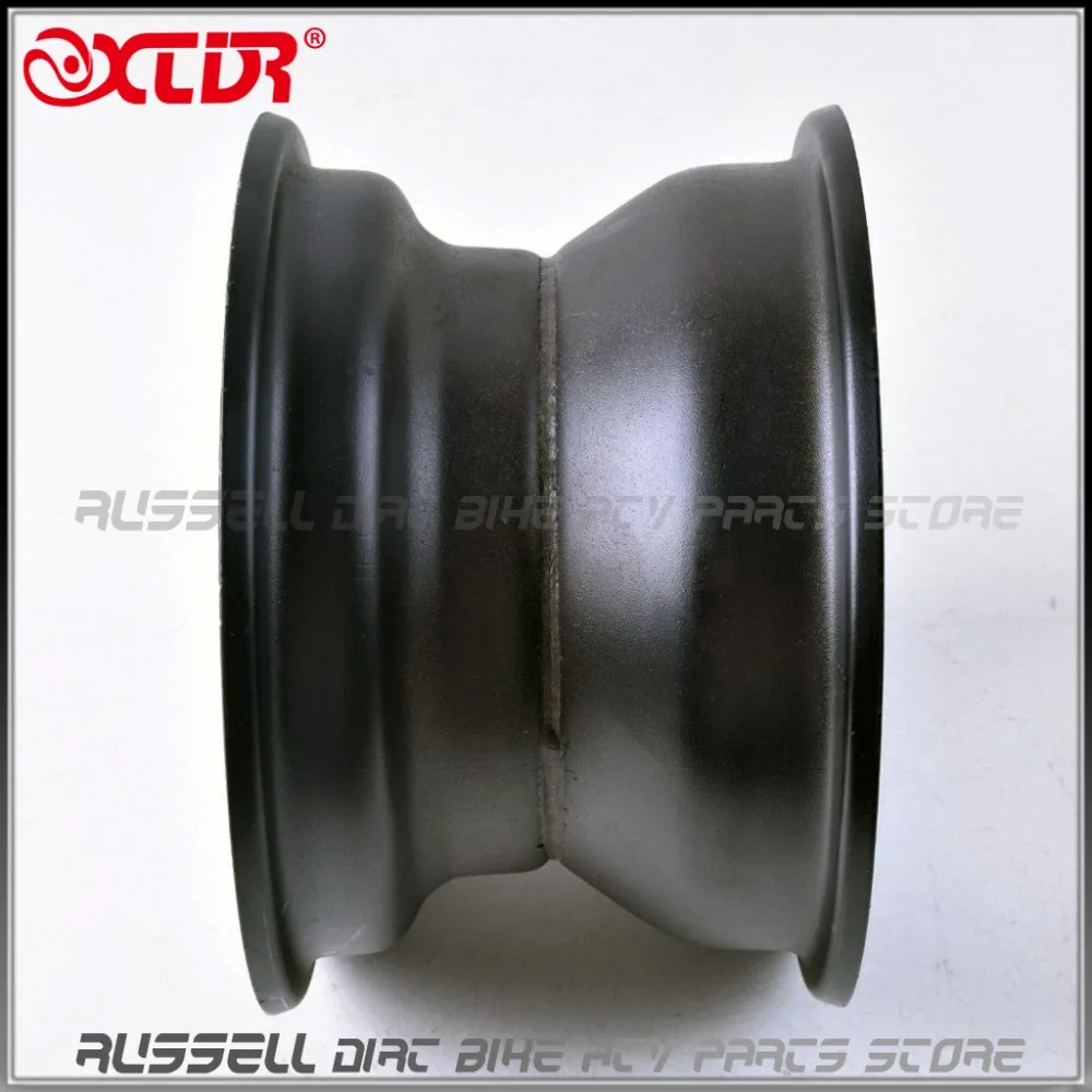 ATV 7 дюймовый обод (3 отверстия) для шины 16x8 Quad Wheel|atvs atvs|atv rimsrims for atv |