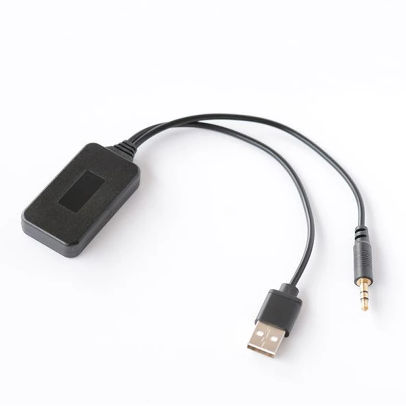 Biurlink мини ISO 8 Pin Aux Кабель-адаптер для Volkswagen AUDI бла-punkt радио