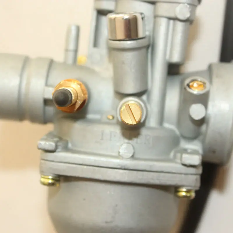 Карбюратор лидер PZ19JB для Keeway TX X-RAY 50 Stels Generic KSR MOTO Ride TR Trigger Thron Sniper 50/TX50 TR50 Trigger50