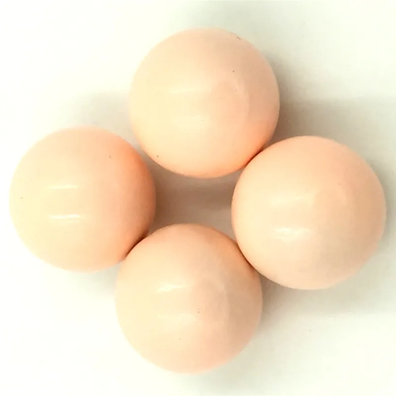 Модный Круглый музыкальный мяч для беременных женщин 10 шт. гармония живота мясо