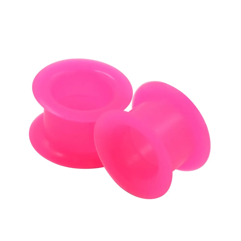 Дерево 3 пар/лот Уха Датчик Зажигания И Туннель Носилки Expander 10 мм-22 мм Подходит