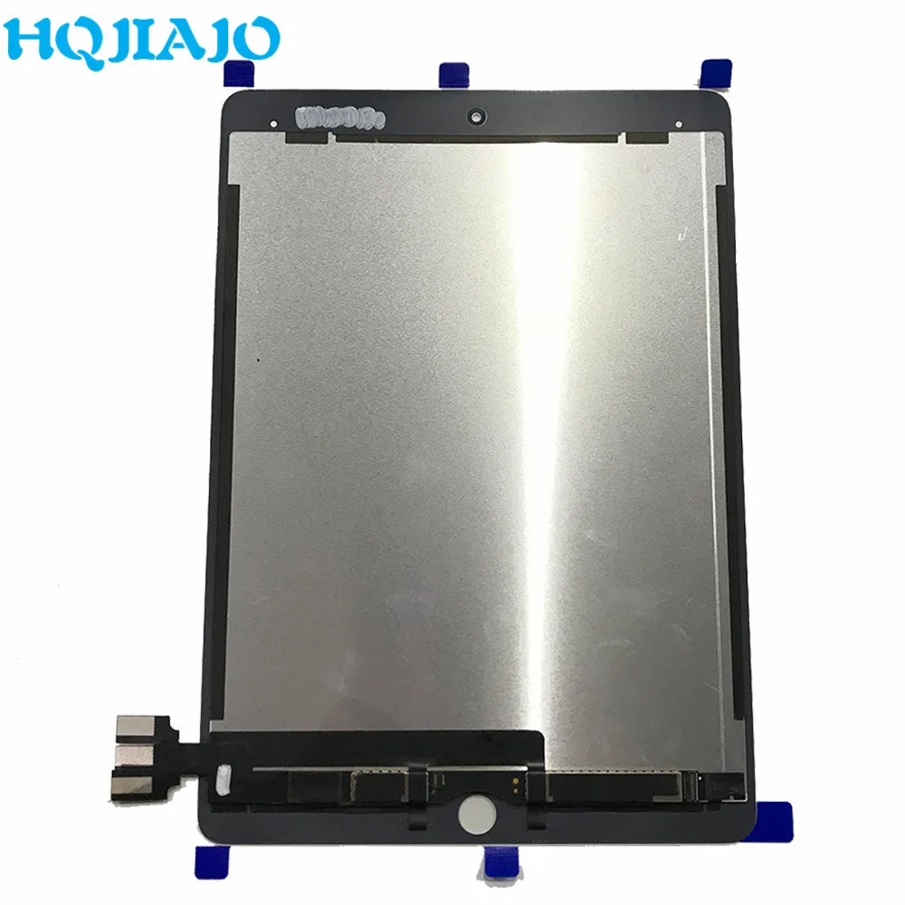 ЖК экран для планшета Apple iPad Pro A1673 A1674 A1675 дисплей 9 7 дюйма кодирующий