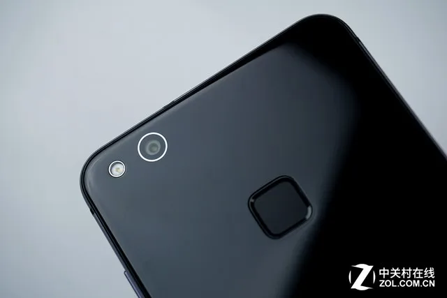 Международная прошивка HuaWei P10 Lite Nova Lite 4G LTE мобильный телефон Android 7,0 5," FHD 1920X1080 4 Гб ram 64 Гб rom отпечаток пальца