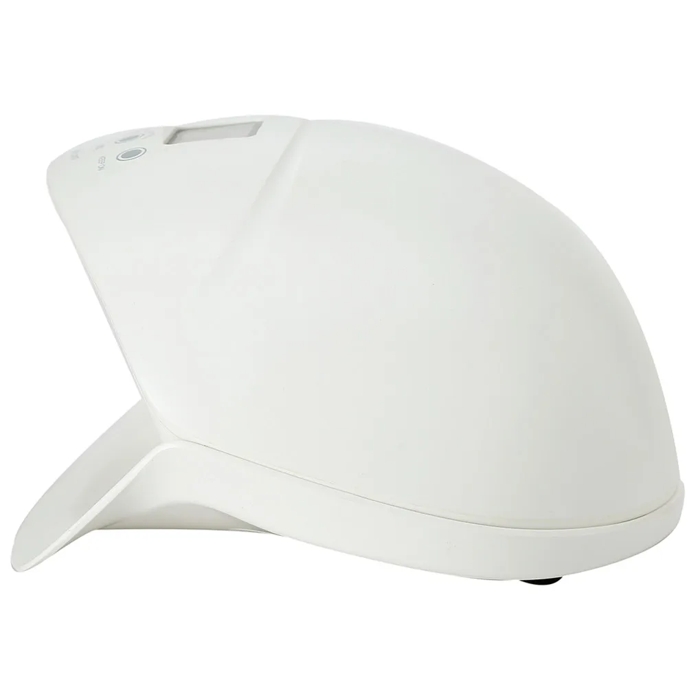 УФ лампа для сушки ногтей с таймером и ЖК дисплеем 50 Вт|led uv lamp|uv lampprofessional nail dryer |