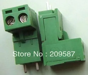 50 шт блок терминальные проволочные соединители 2EDG 5 08 2 P|wire connector|wired xbox 360 controller