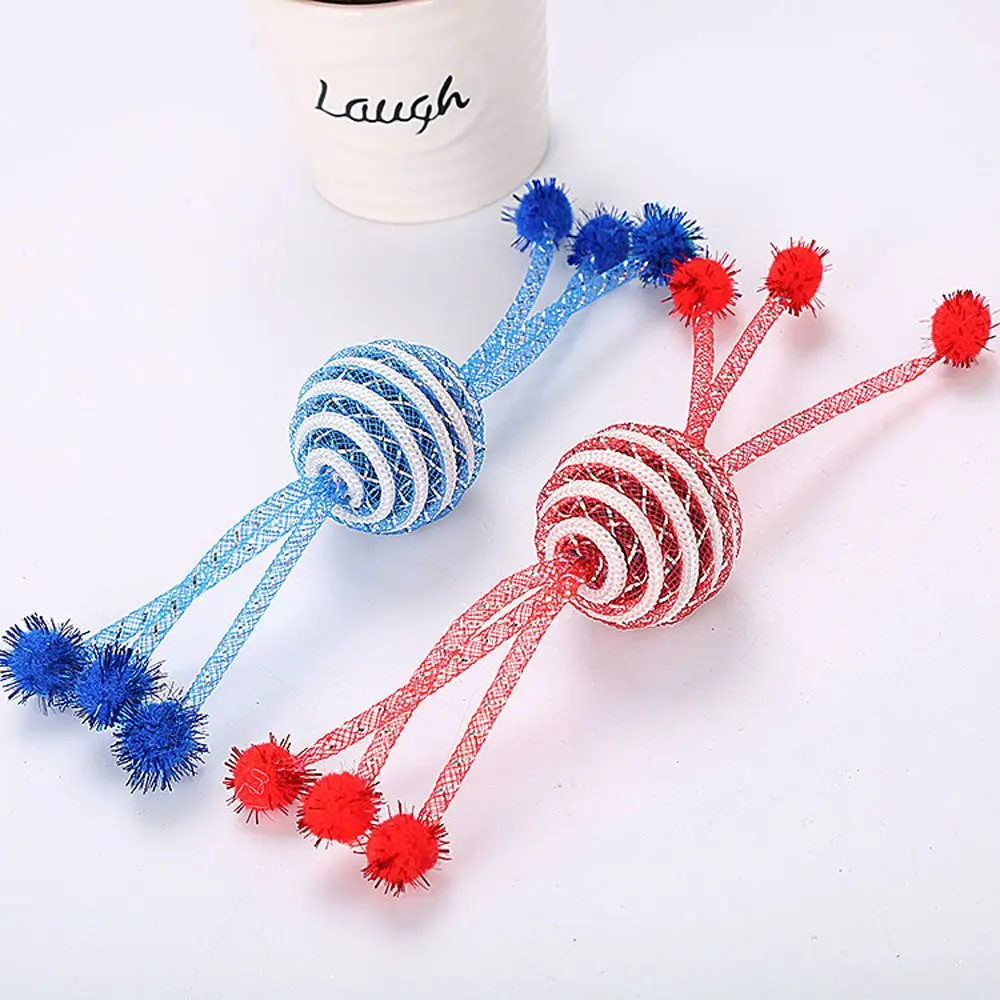 1 шт. пластиковый мяч для домашних животных игрушка кошек интерактивные