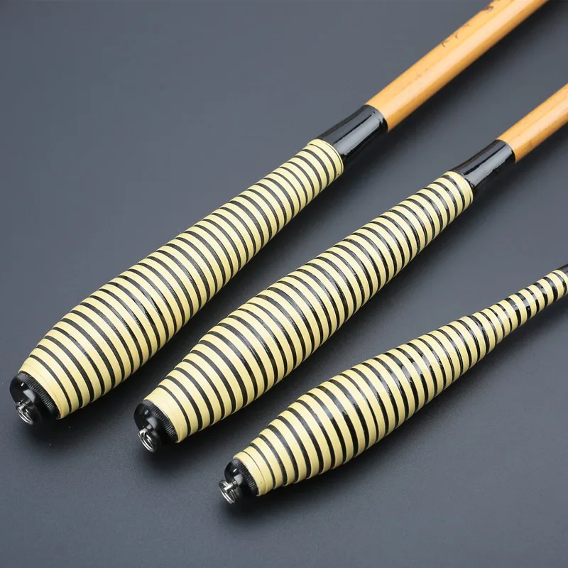 

Drop Ship Carbon 2.7m/3.6m/4.5m/5.4m/3.9m Fly Fishing Rod Stream Hand Pole Fiber Casting Telescopic Fishing Rods Fishing Tackle