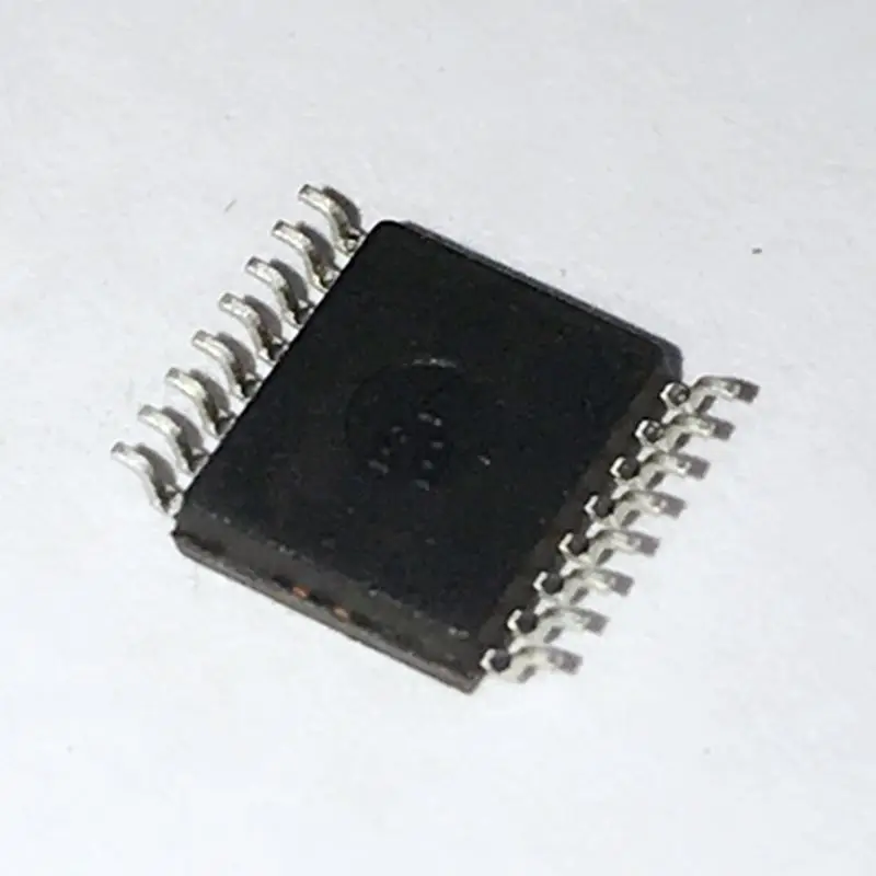 5 шт. LA8160V-TLM-E посылка TSSOP новый бренд оригинал | Электроника
